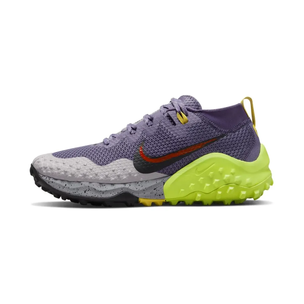 Nike Wildhorse 7 Trail Running Purple (CZ1864-500)