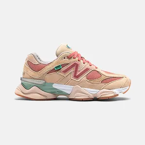 New Balance 9060 Joe Freshgoods Inside Voices Penny Cookie Pink (U9060JF1)