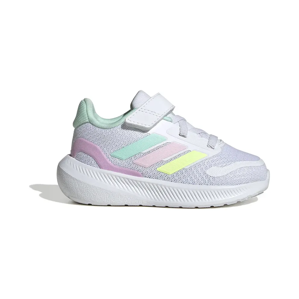 Adidas Runfalcon 5 White (JP5158)