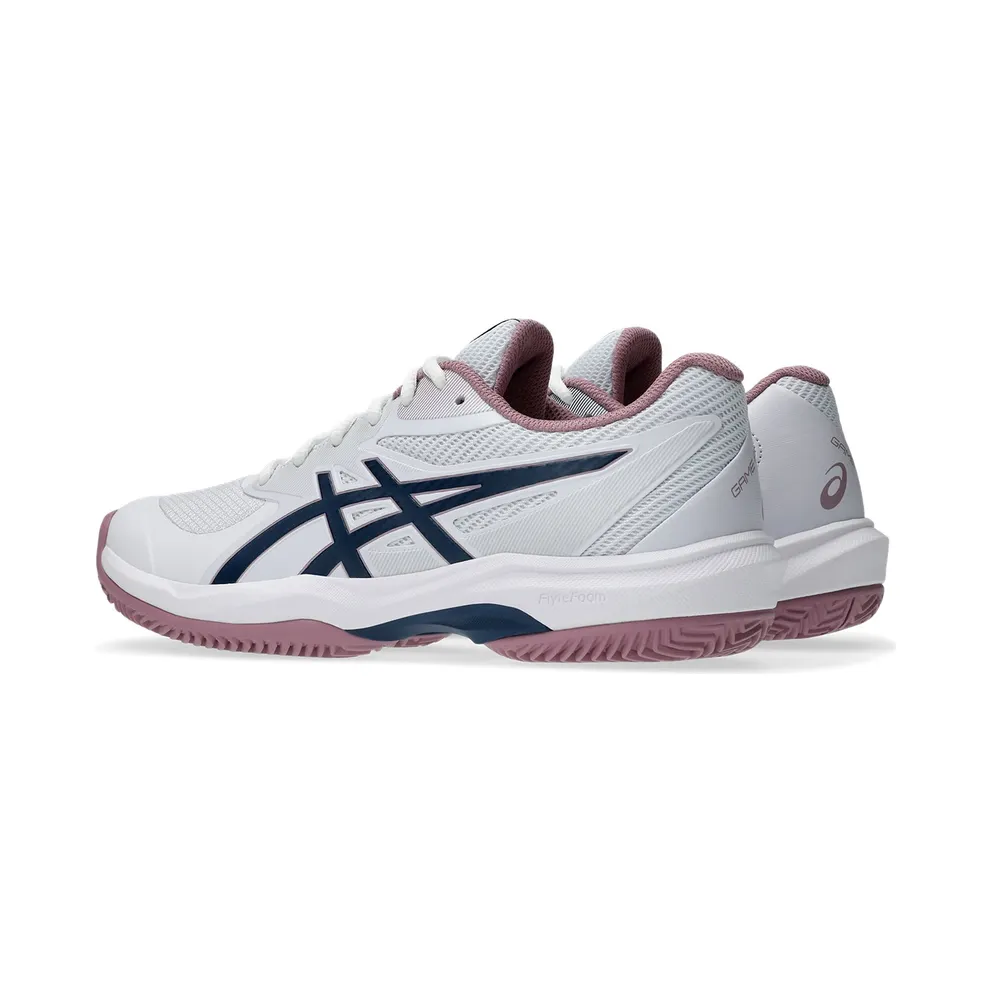 Asics Game FF White (1042A282-104)