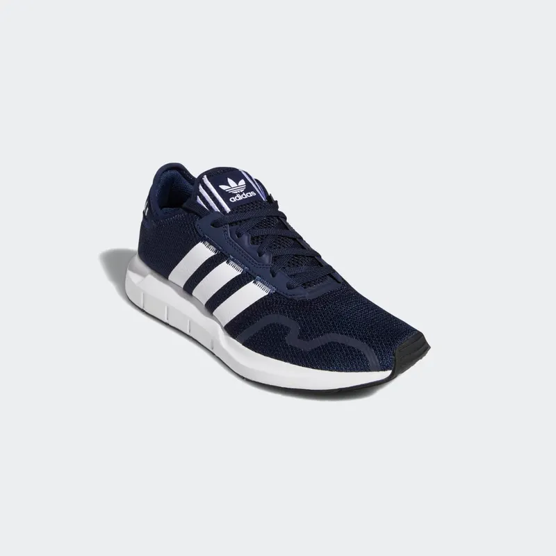 adidas Swift Run X Collegiate Navy / Cloud White / Core Black (FY2115)