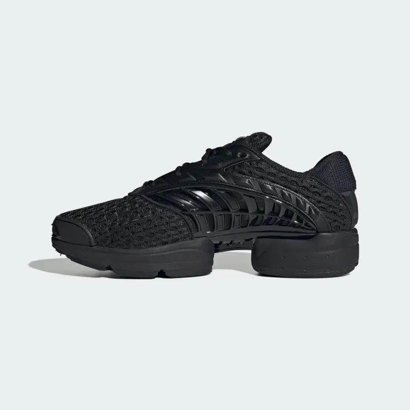 Adidas CLIMACOOL 2 Shoes Core Black / Core Black / Iron Metallic (LA7795)