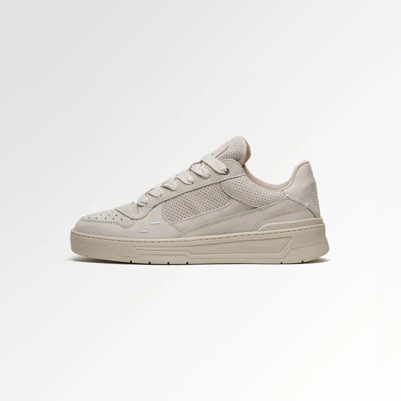 Filling Pieces Cruiser Dive Off White