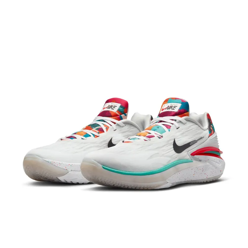 Nike Zoom GT Cut 2 Lunar New Year Leap High (FD4321-101)