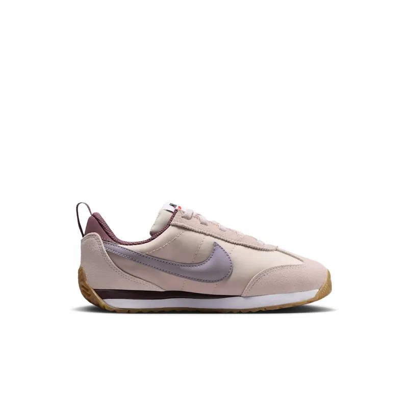 Nike Pacific “Light Orewood Brown/Tattoo/Safety Orange/Silver Lilac” (IH7379-106)