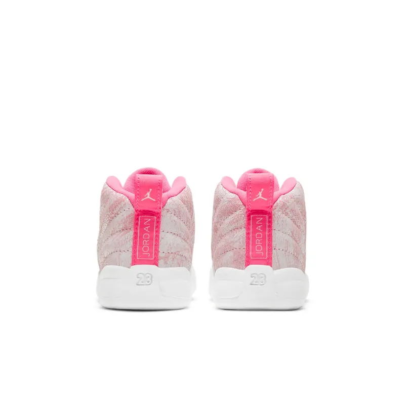 Jordan 12 Retro Arctic Punch (TD) (819666-101)