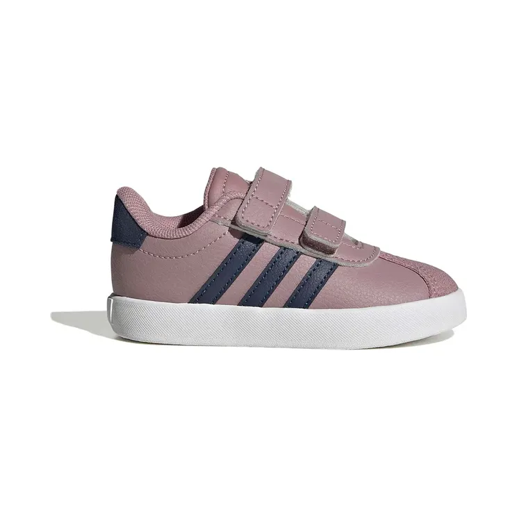 Adidas Court Navy / Mauve (KK4580)