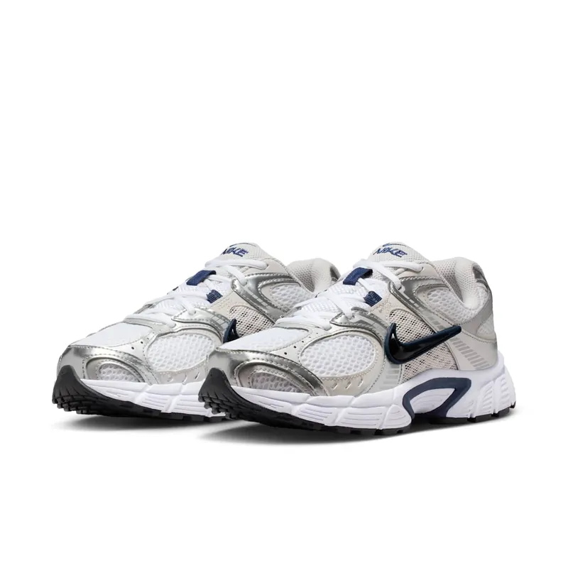 Nike V5 RNR Metallic Silver Midnight Navy (IO7390-095)