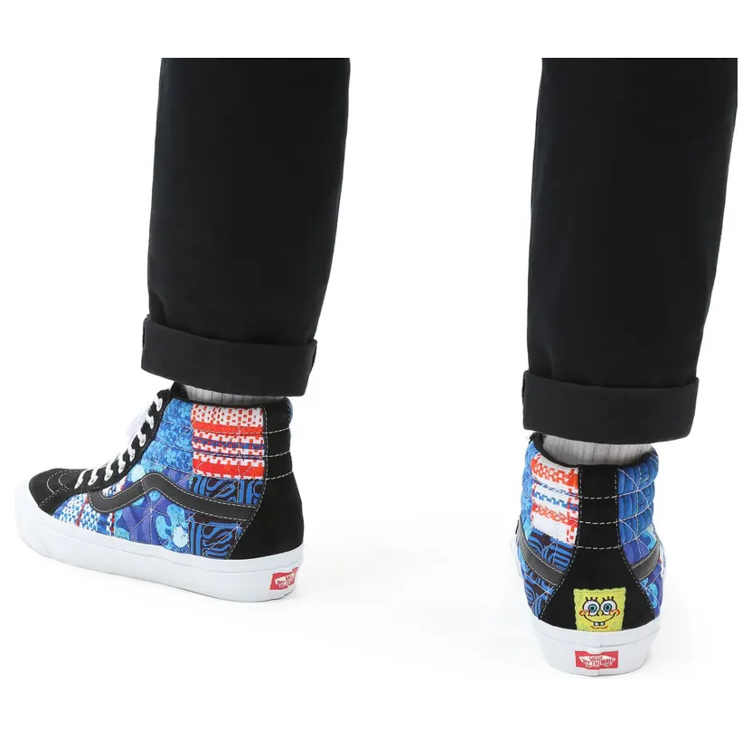 vans-sk8-hi VN0A54FB9ZP
