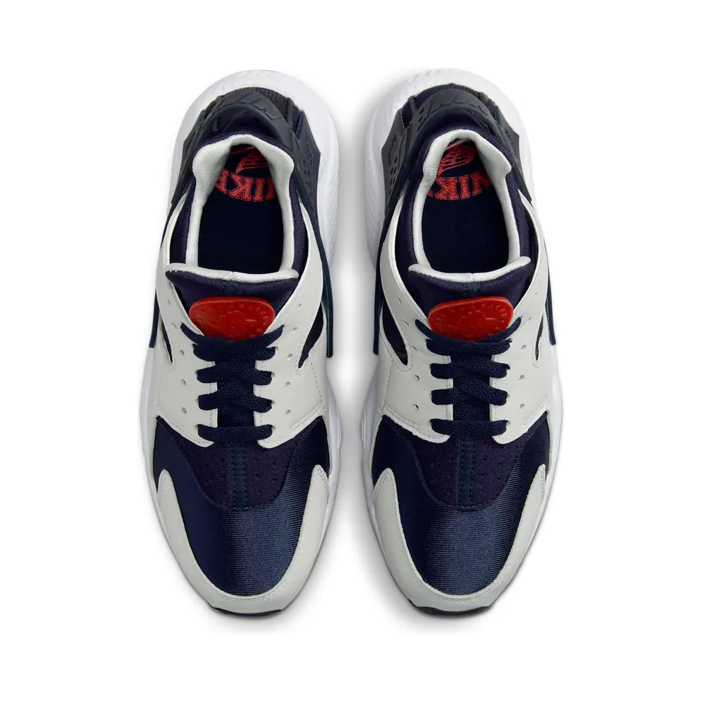 Nike Air Huarache Dark Obsidian Track Red (DD1068-401)