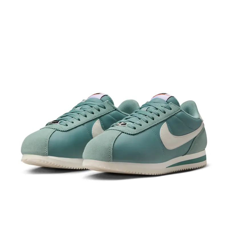 Nike Cortez Textile Womens “Cannon Alabaster” (DZ2795-006)