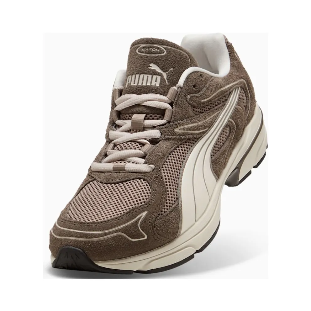 Puma Extos Collector Bruin (409109-01)