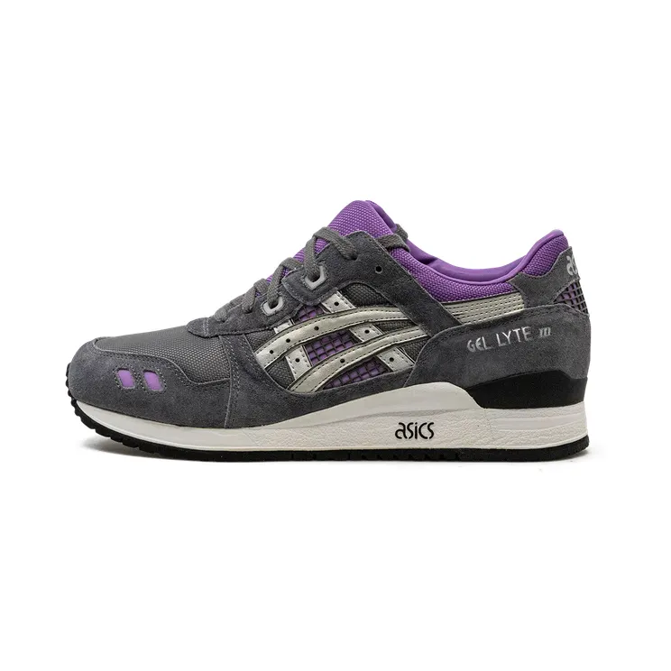 Asics Gel-Lyte 3 “Solebox” (HQ82N-7693)