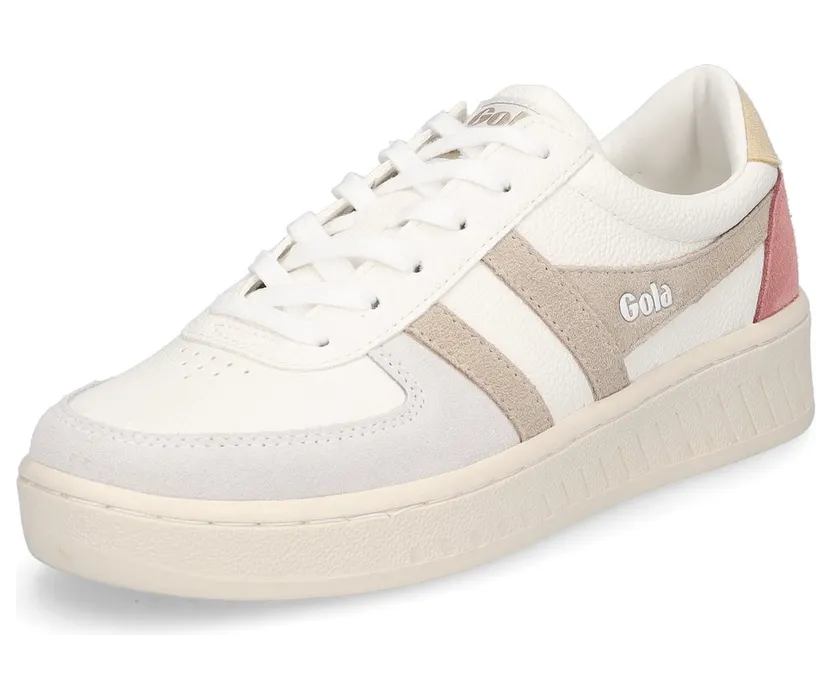Gola sneaker Wit (CLA415AC)