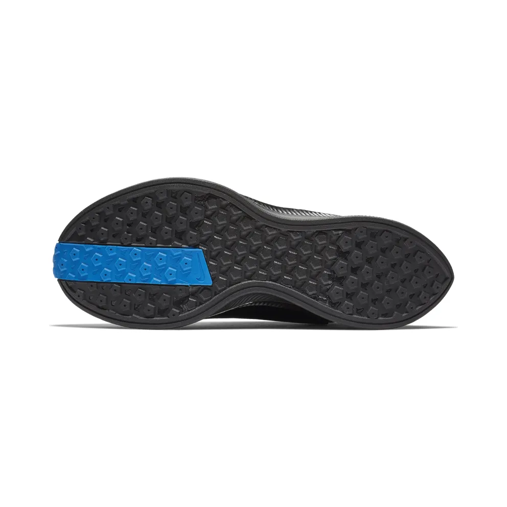 Nike Zoom Pegasus Turbo XX “Black / Cobalt Blaze” (AR4347-004)