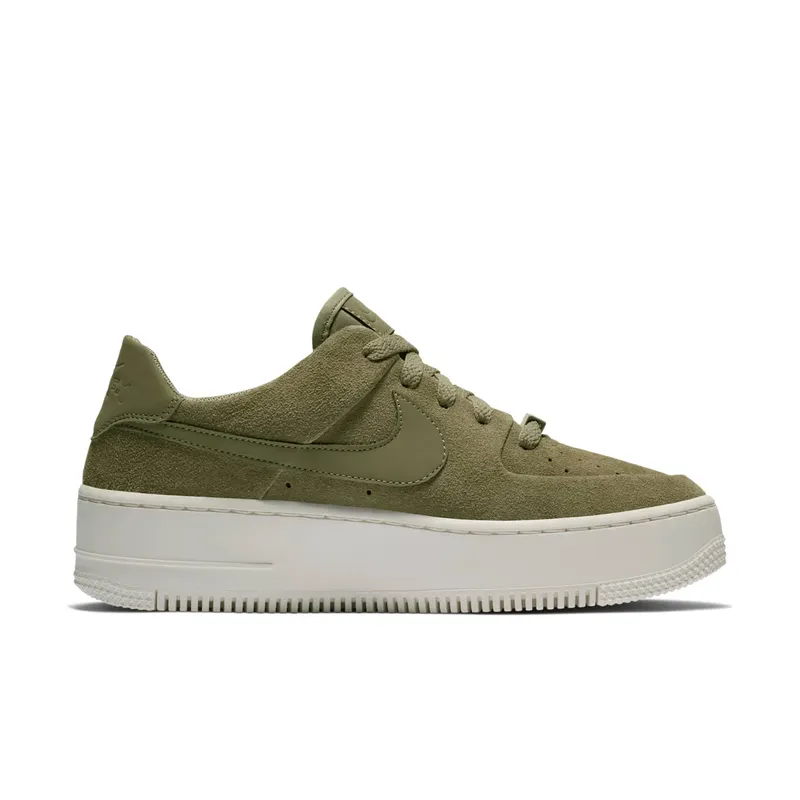 Nike Air Force 1 Sage Low Trooper (W) Trooper/Trooper-Phantom (AR5339-200)