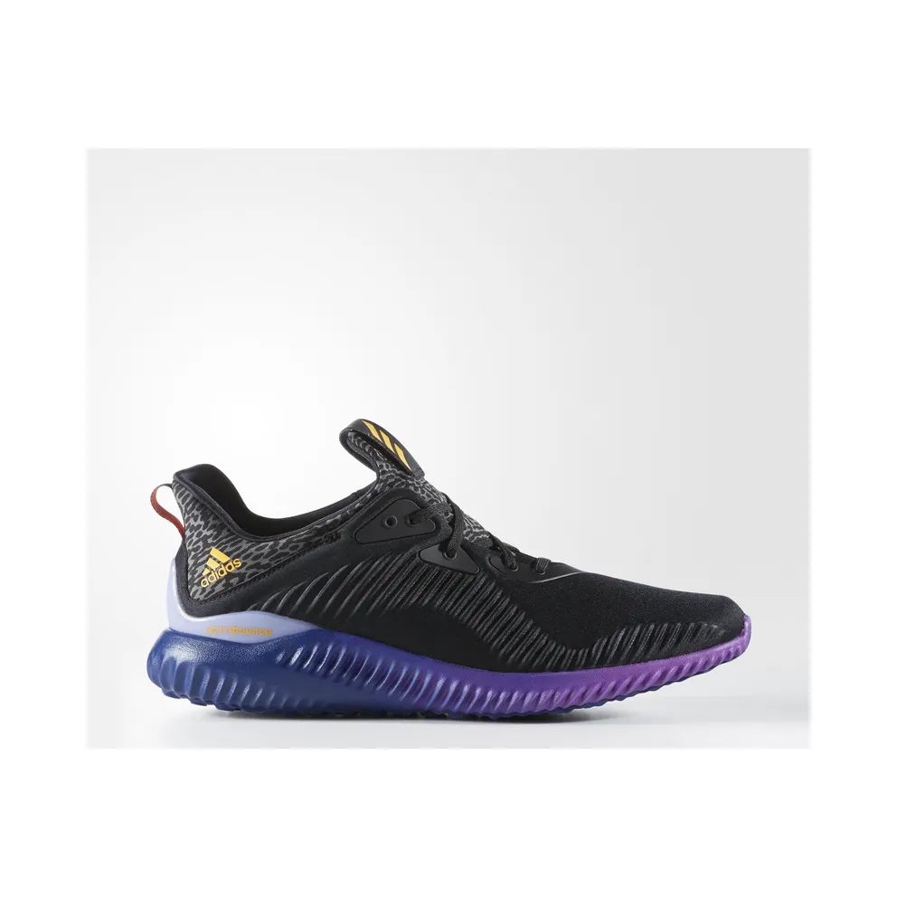 adidas AlphaBounce Solar Gold (B42351)