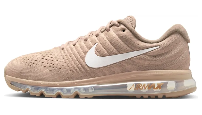 Nike Air Max 2017 “Sand” (849559-201)