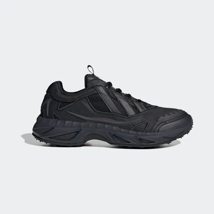 adidas Xare BOOST Carbon / Core Black / Grey Six (IF2423)