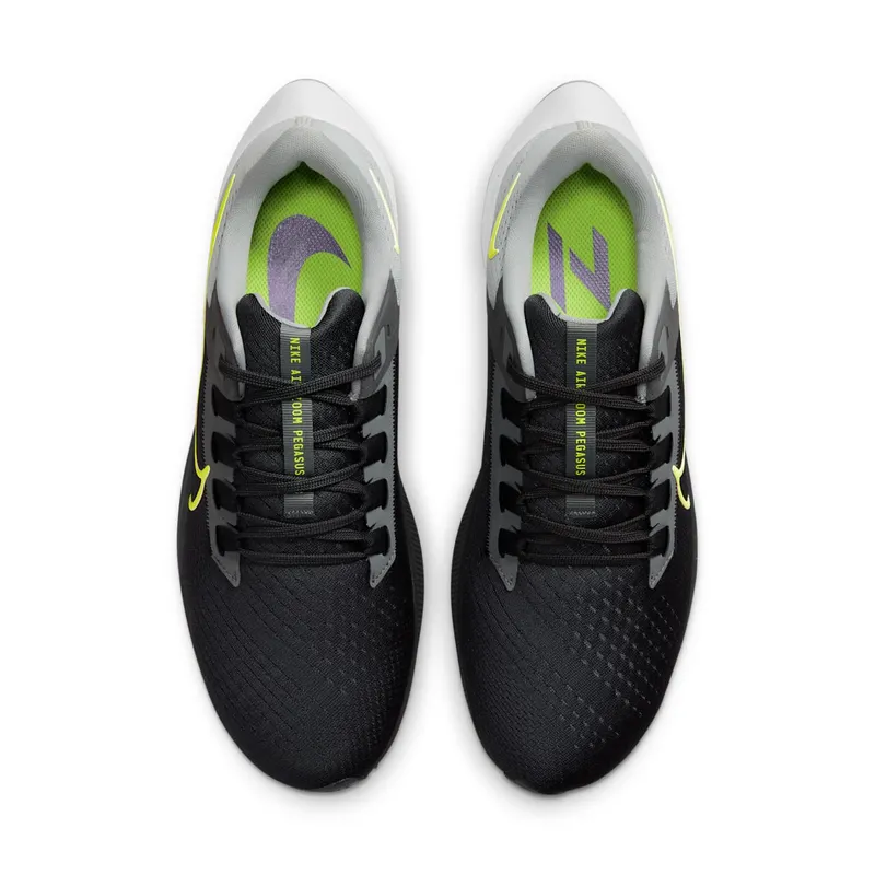 Nike Air Zoom Pegasus 38 Grey (CW7356-005)