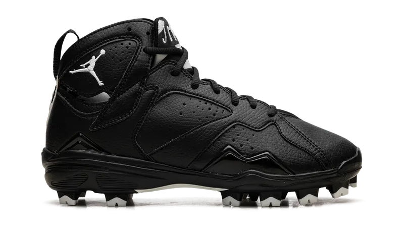 Air Jordan 7 Metro MCS “Black” (684942-010)
