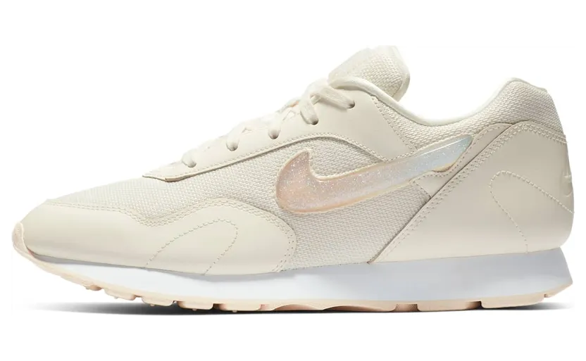 Nike Outburst Jelly Puff Pale Ivory (W)