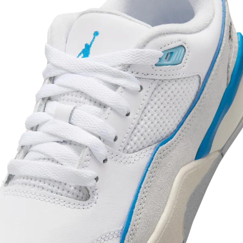 Jordan Flight Court White / Pure Platinum / Sail (HF3333-104)