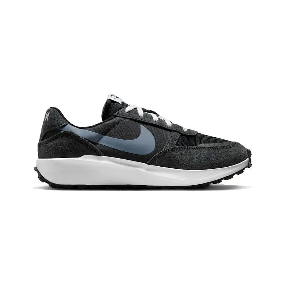 Nike Waffle Debut Black Off Noir (FJ4195-001)