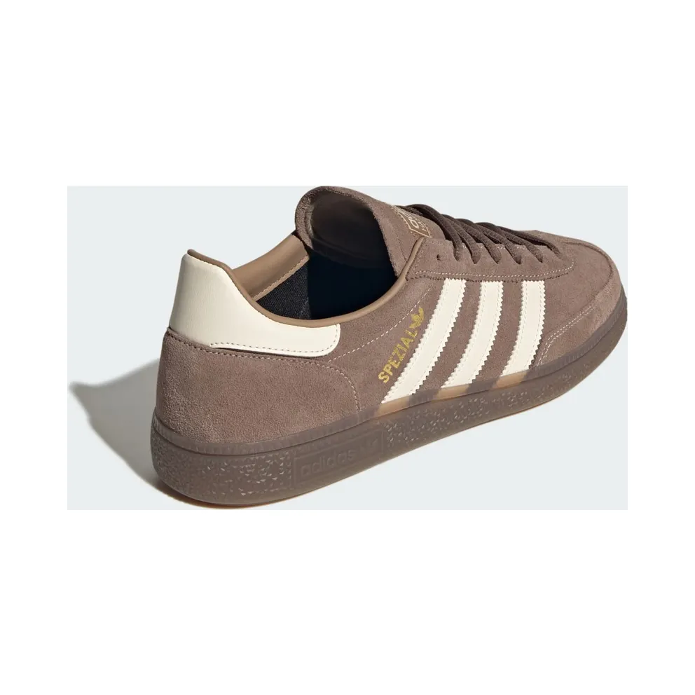 Adidas Handball Spezial Earth Strata / Wonder White / Gum (KK1153)