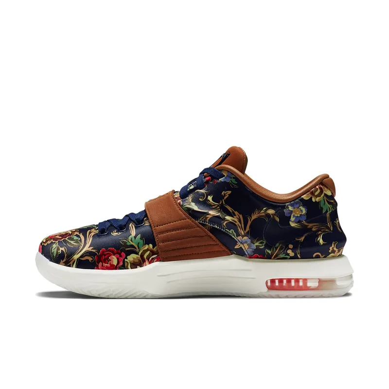 Nike KD VII 7 EXT ‘Floral’ (2015) (726438-400)