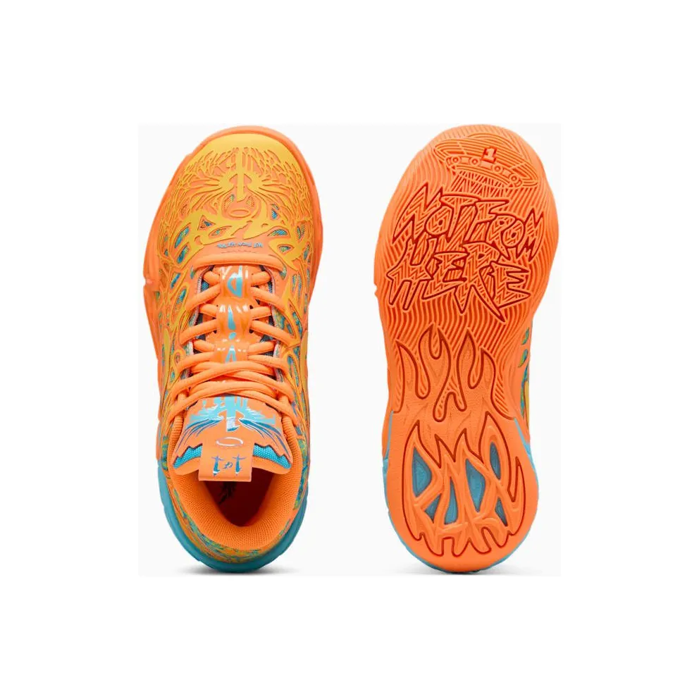 Puma LaMelo Ball MB.04 Graffiti (311500-01)