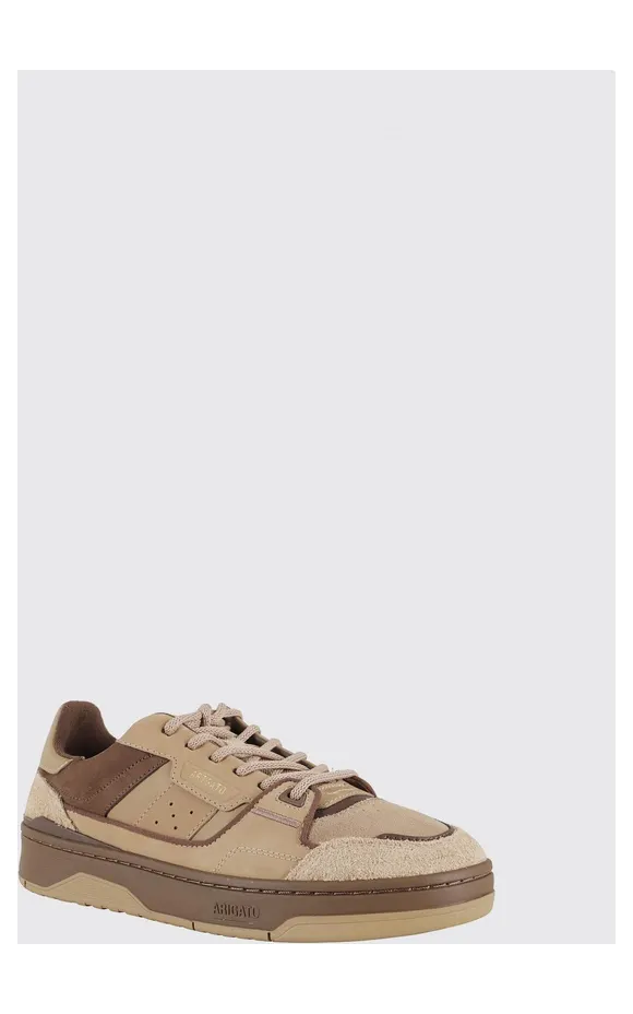 Axel Arigato Sneakers Brown (F3239002)