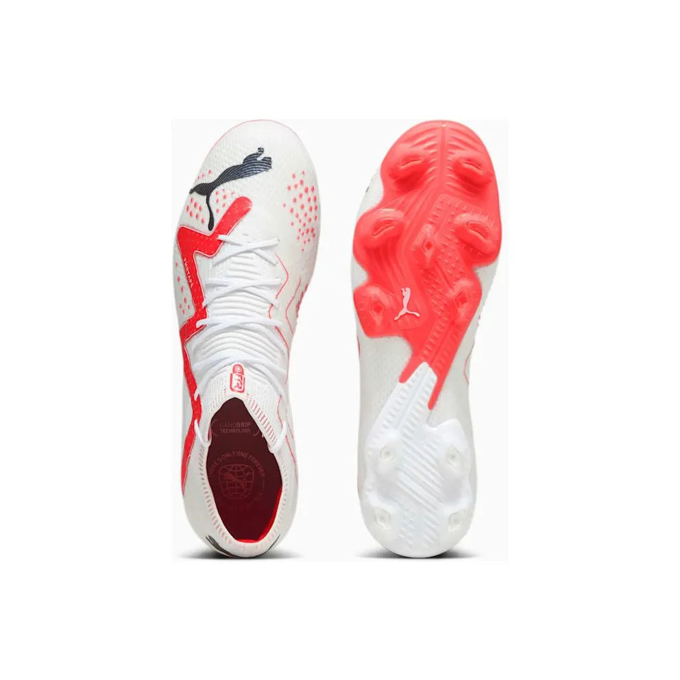 Puma Future Ultimate Low FG/AG Breakthrough Pack (107359-01)