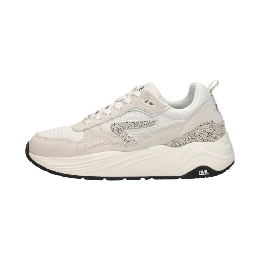 Hub Footwear HUB sneaker White (6000067055C10)