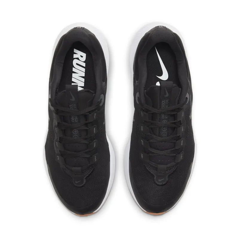 Nike React Escape Run Running Black (CV3817-002)
