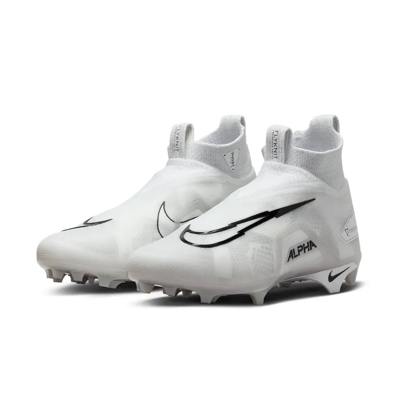 Nike Alpha Menace Elite 3 Pure Platinum (CT6648-109)