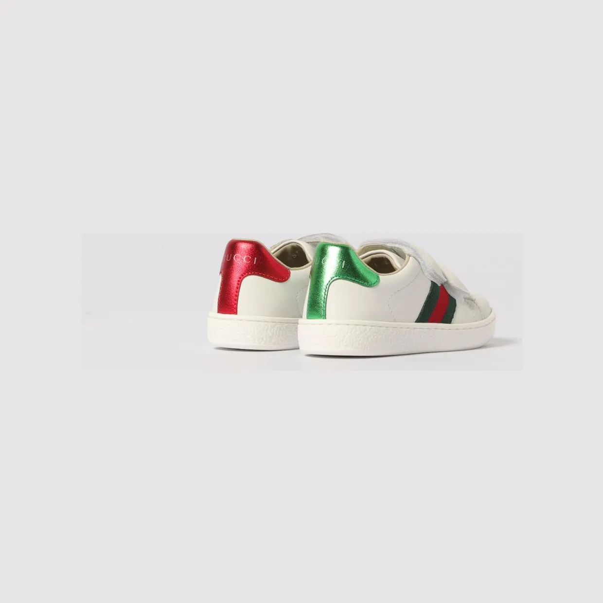 Gucci Sneakers White (455447CPWP09085) (2)