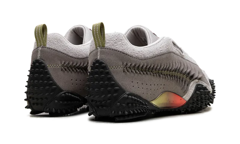 Puma Mostro Craft “Aries – Tan Suede” (401318-01)
