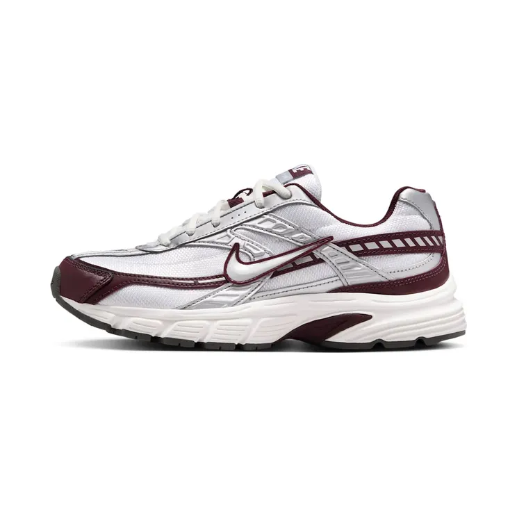 Nike Initiator “White / Sail / Burgundy Crush” (IB4688-111)