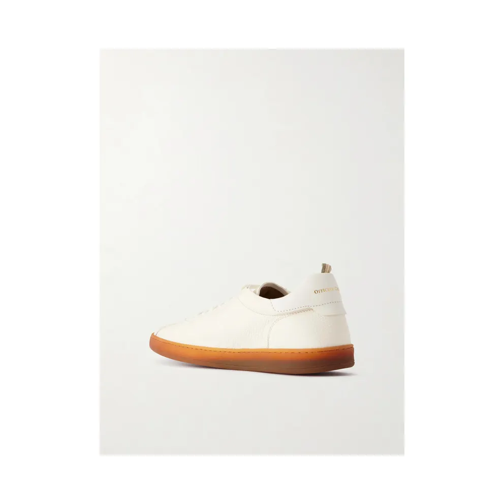 Officine Creative Ginnasio 003 Leather White (OCUHALO003-CVCOM00000CER41)