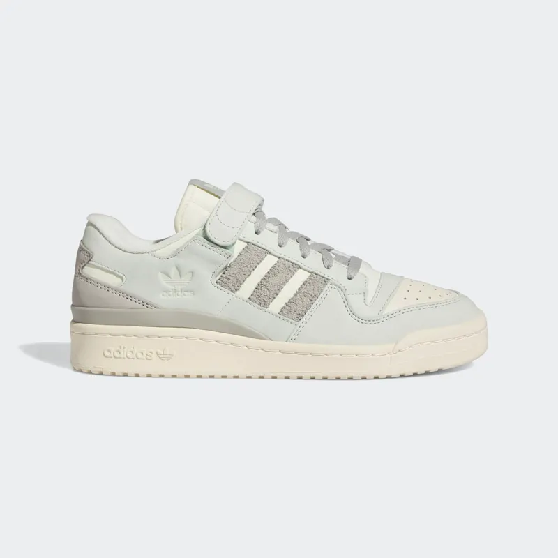 adidas Forum 84 Low Linen Green (FZ6298)