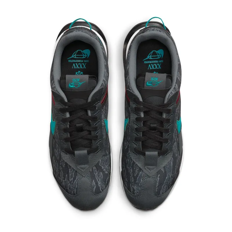 Nike Air Max Pre-Day SE Black 50% Sustainable Materials (DH4642-001)