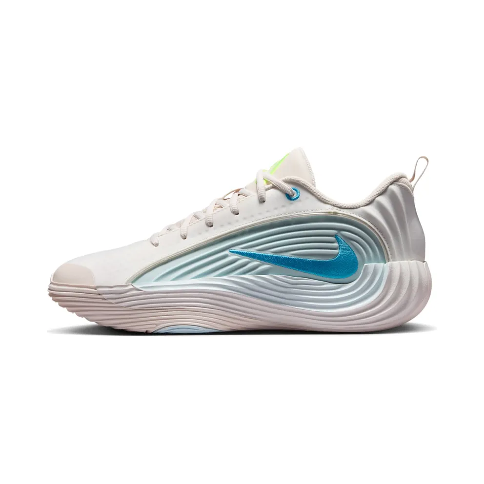 Nike Giannis Immortality 5 “Sail/Glacier Blue/Chalk/Light Current Blue” (IM5130-102)