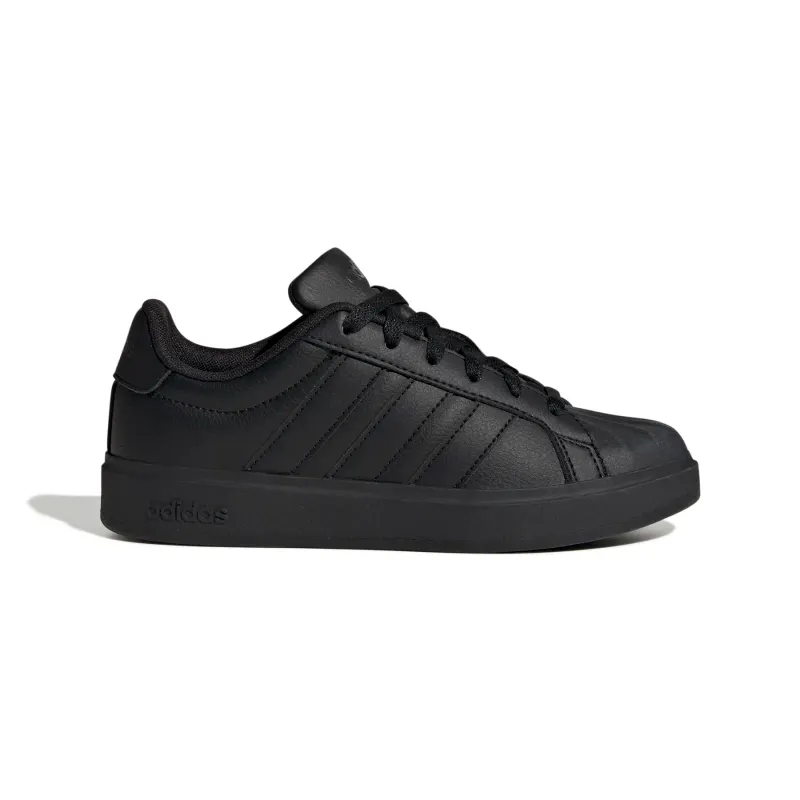 Adidas Streettalk Black (JS2690)