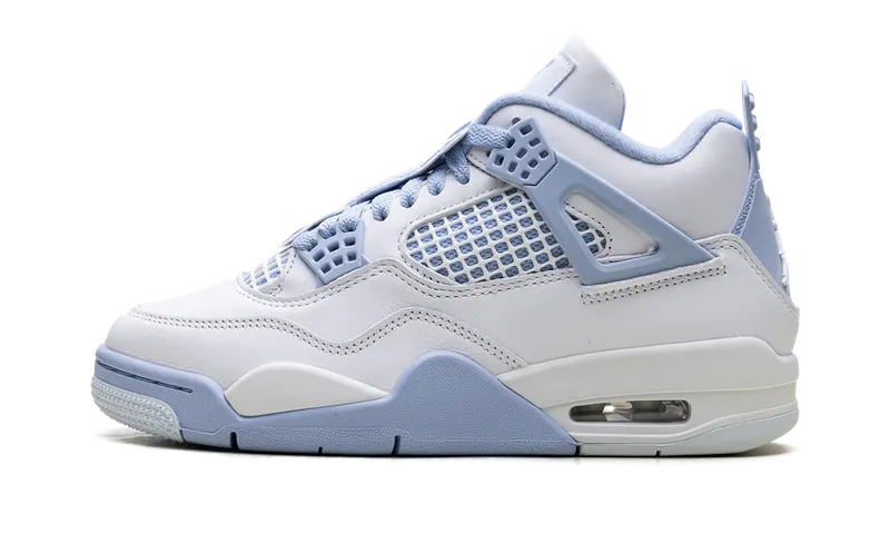 Air Jordan 4 “Aluminum” (HV0823-100)