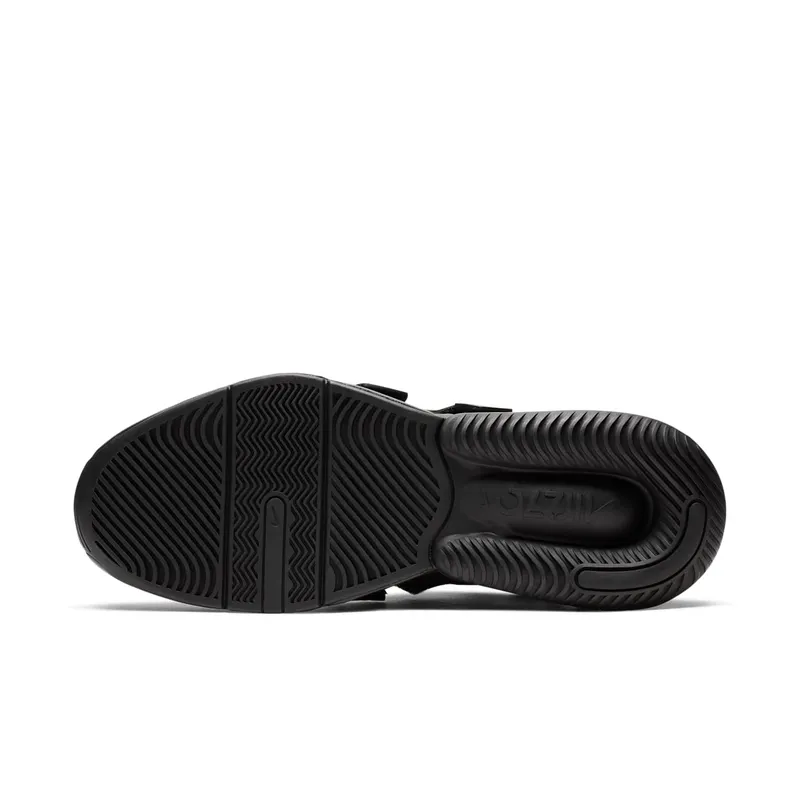 Nike Air Edge 270 Triple Black (AQ8764-003)