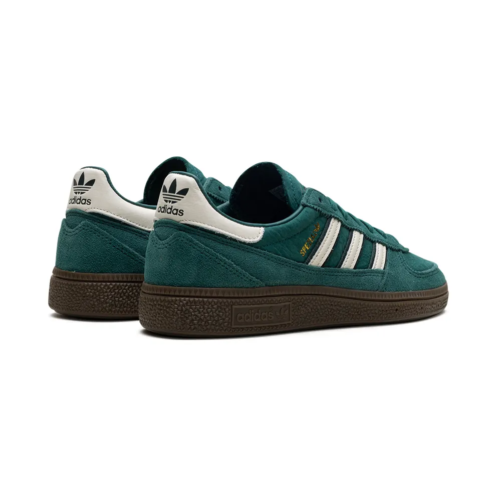 Adidas Handball Spezial “Noble Green Off White Green Night” (IH0137)