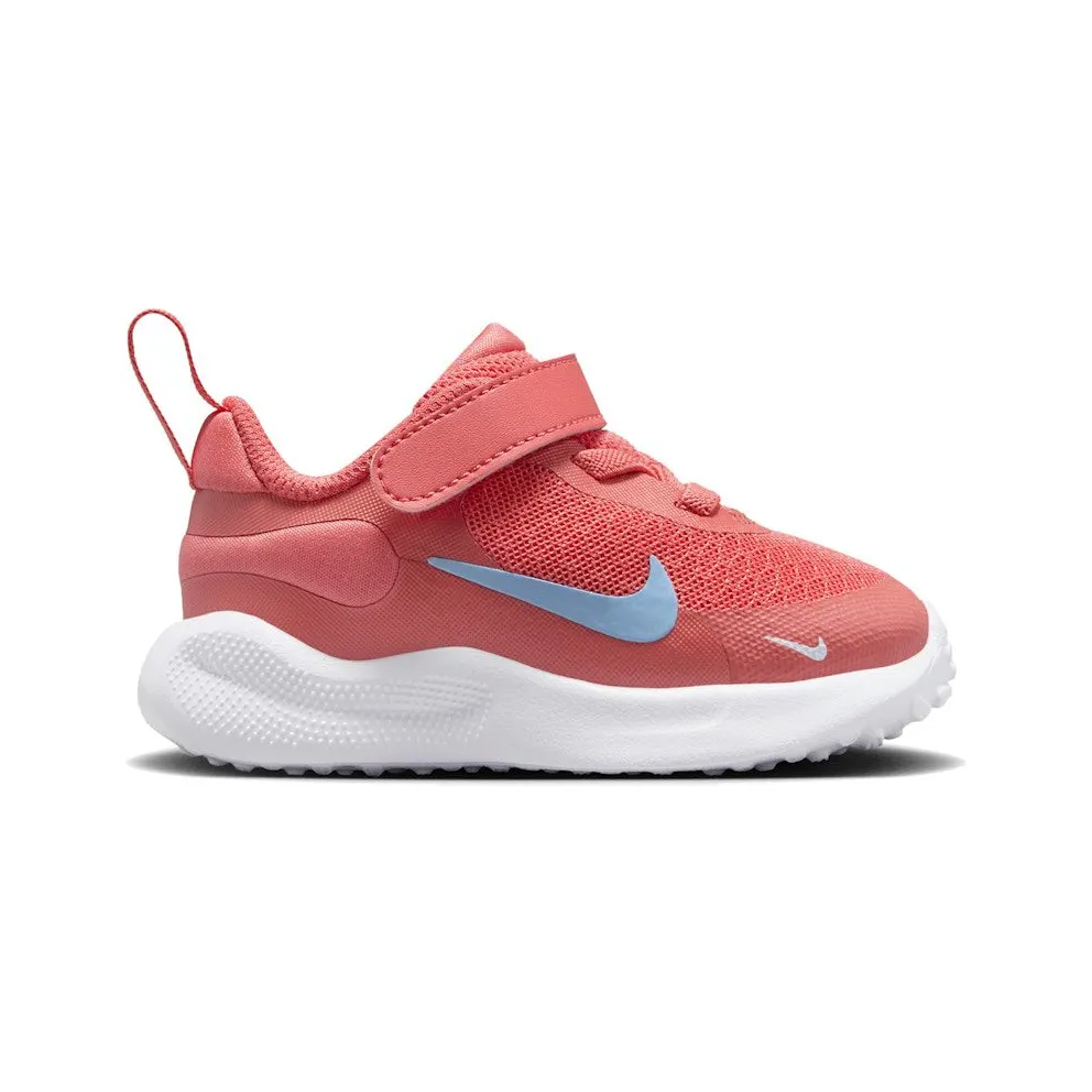 Nike Revolution 7 Magic Ember Blue Tint White Psychic Blue (FB7691-800)