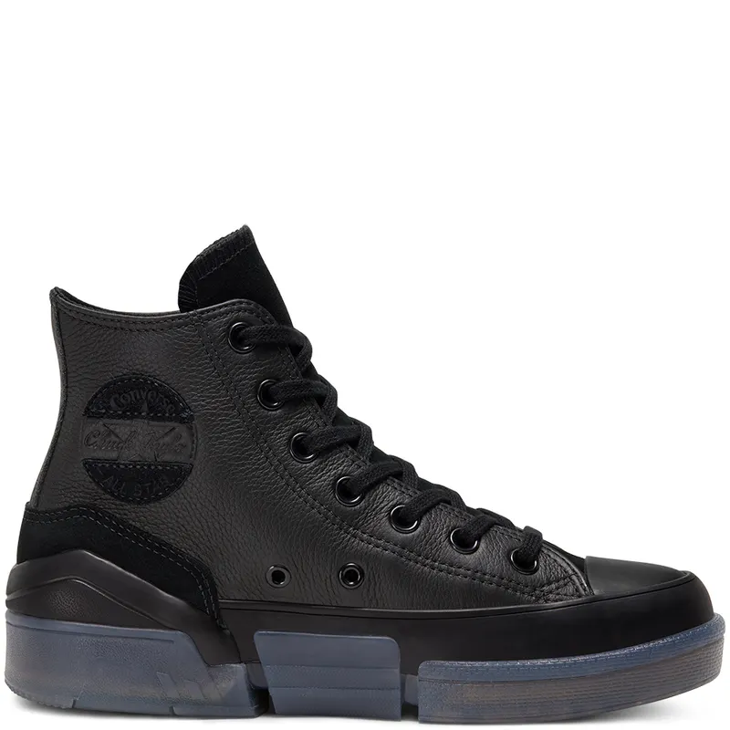 Converse CPX70 Black (W) Black/Black-Blue (567171C)