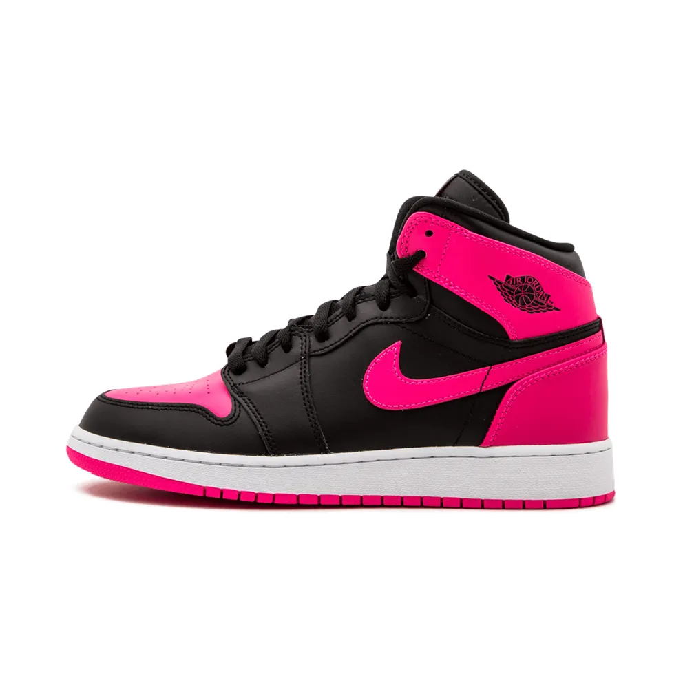 Jordan 1 Retro Serena Williams Hyper Pink (GS)